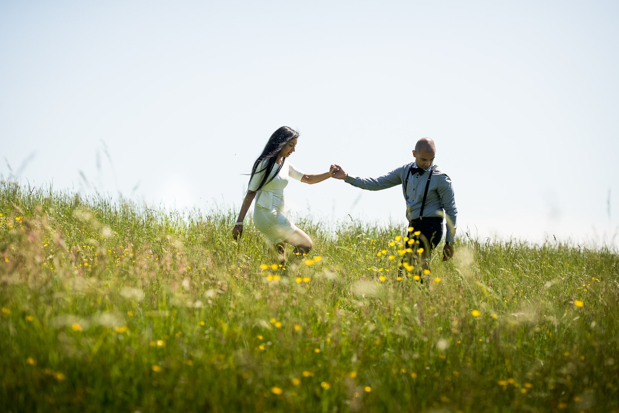 Doubleshot Bruidsfotografie_Preweddingshoot