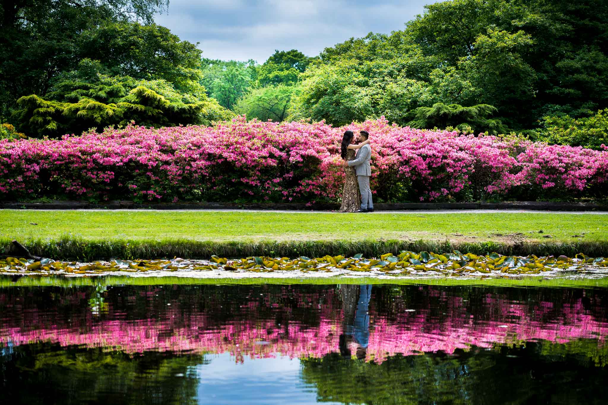 Doubleshot Bruidsfotografie_Preweddingshoot