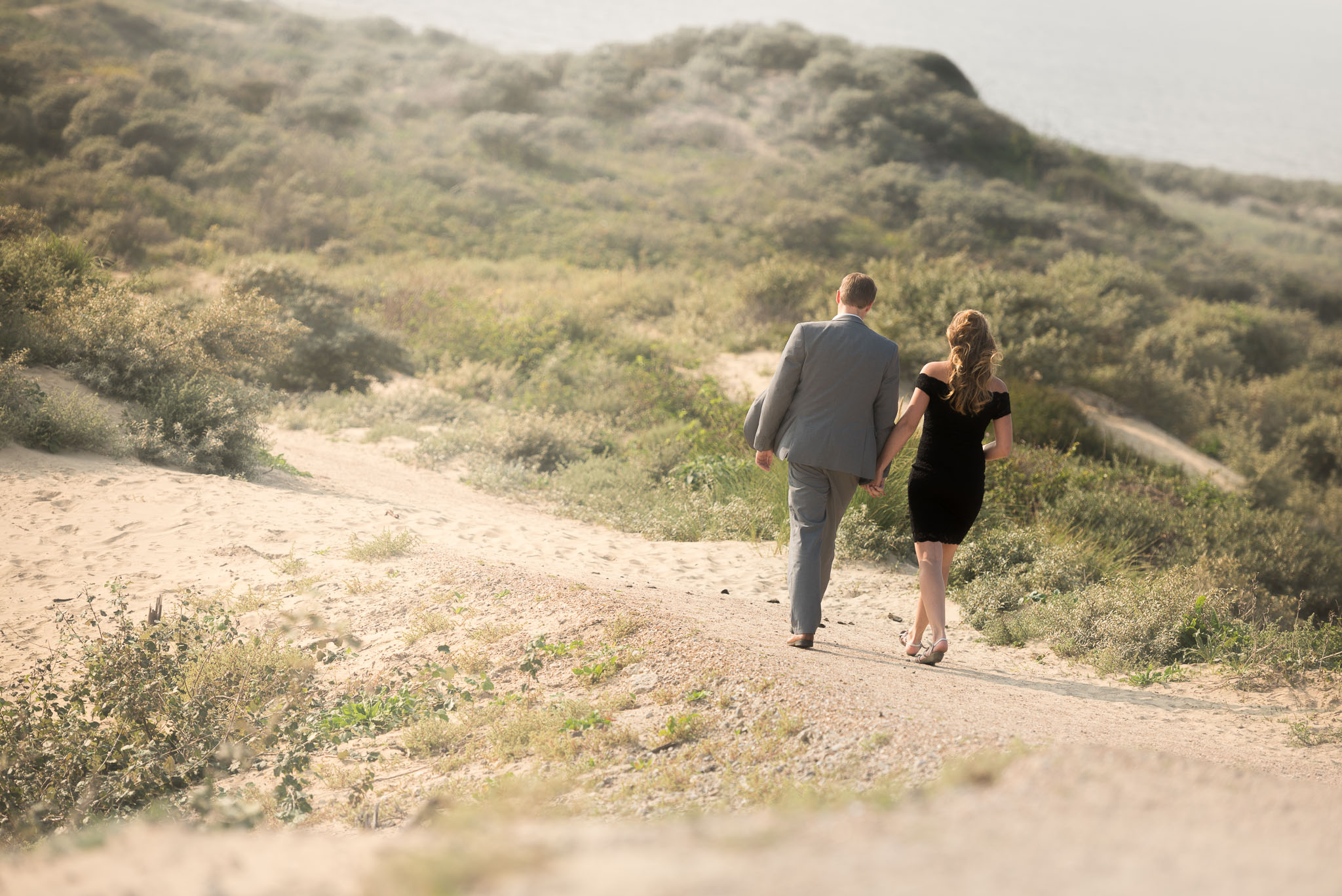 Doubleshot Bruidsfotografie_Preweddingshoot